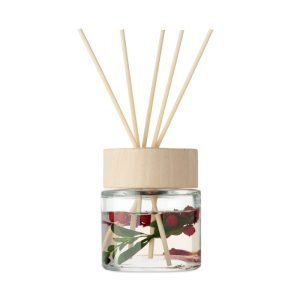 Vanilla aroma reed diffuser MO2703