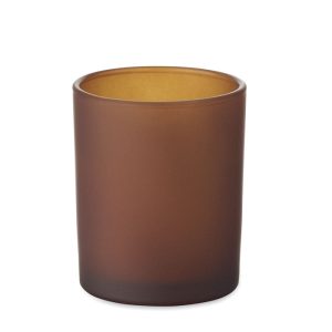 Svijeća od biljnog voska 80 gr