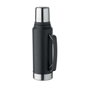 Double wall bottle 1L MO2710