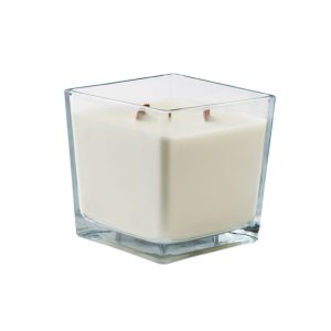 Plant based wax candle 1300 gr MO2712