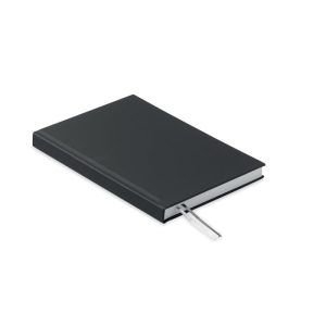 Bilježnica A5 formata, reciklirana