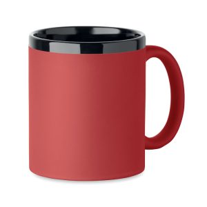Ceramic mug for laser 300 ml MO2719