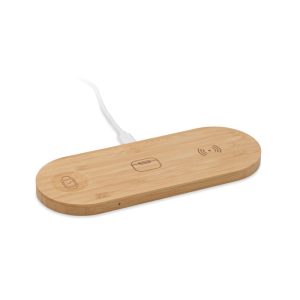 3 in 1 15W wireless charger MO2729