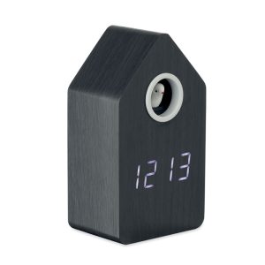MDF cuckoo alarm clock MO2731
