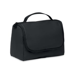 Cosmetic hanging bag in PU MO2740