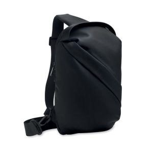Cross chest bag in soft PU MO2741