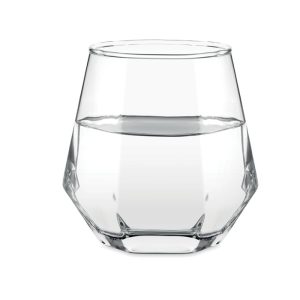Short drink glass 300 ml MO2744