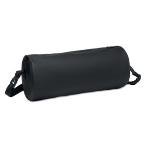 Sports bag in 300D RPET MO2758