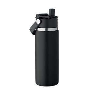 Double wall bottle 500 ml MO2775