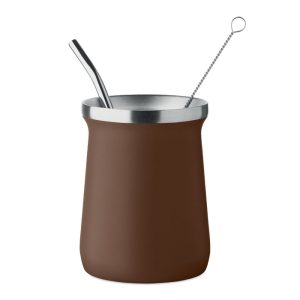 Yerba mate tea cup MO2776