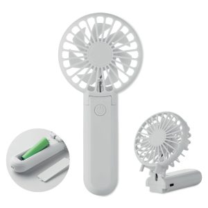 Portable foldable fan MO2779