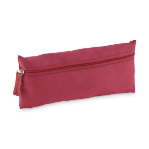 Zippered pencil case MO2783