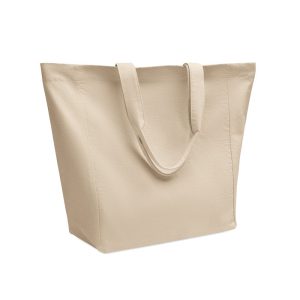 Cotton shopping bag MO2790