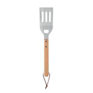 BBQ spatula in beechwood MO2796