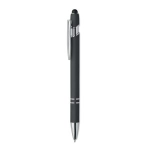 Recycled aluminium stylus pen MO2798
