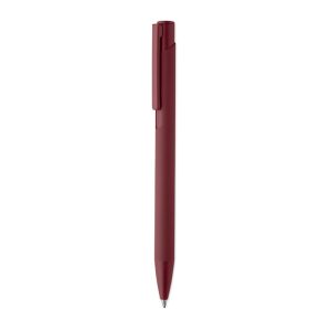 Recycled aluminium ball pen MO2799