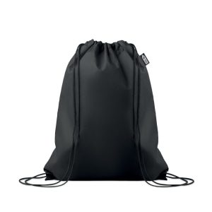 Drawstring bag RPET non-woven MO2809