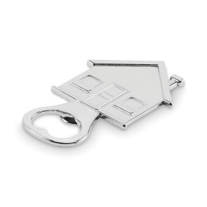 House shape bottle opener MO2828