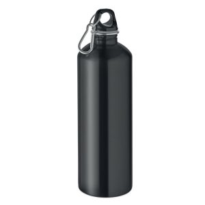 Single wall bottle 1000ml MO2829