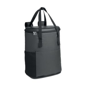 Cooler rucksack 600D RPET MO2832