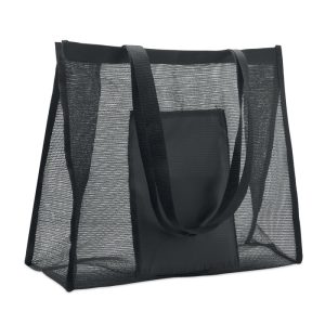 RPET mesh shopping bag MO2836
