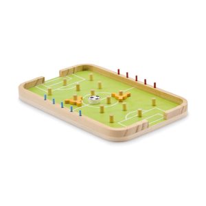 Wooden soccer game MO2842
