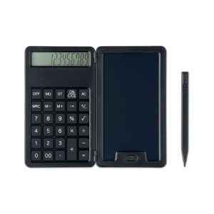 Calculator with LCD tablet MO2845