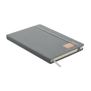A5 notebook hard RPET cover MO2861