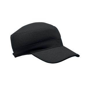 Military cap 260 gr/m² MO2867