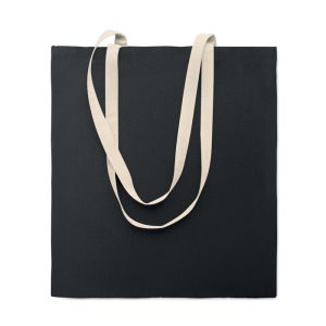 Cotton shopping bag MO2868
