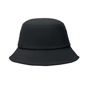 Corduroy bucket hat MO2869