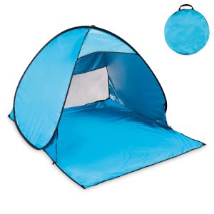 Beach tent in 190T polyester MO2881