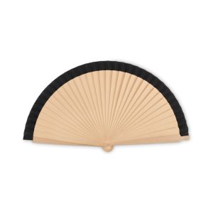 Wooden hand fan MO2883