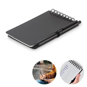 Water repellent notepad MO2889