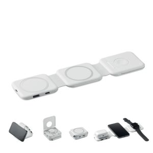 Foldable charging station MO2891