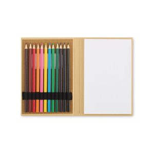 Children's drawing set MO2914