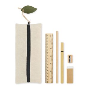 Stationery set MO2916