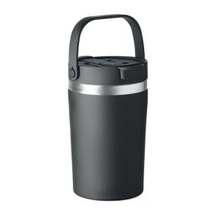 Double wall tumbler 350 ml MO2922