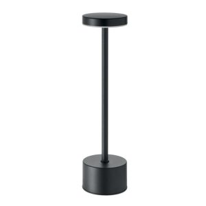 Aluminium table lamp MO2928