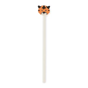 Wooden pencil in animal shape MO2929