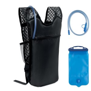 Sports backpack 420D PU MO2935