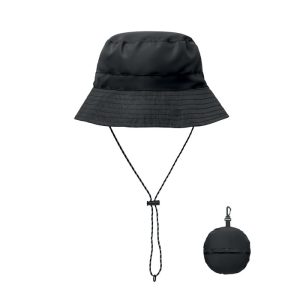 Water repellent fisherman hat MO2952