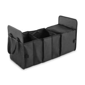 Foldable car organiser MO2956