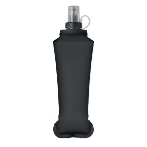 Foldable water bottle 500ml MO2962