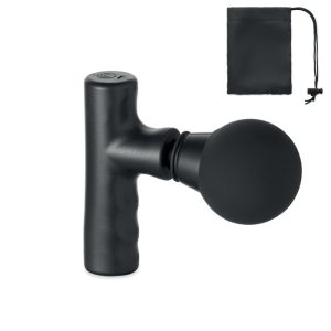 Massage gun in ABS MO2965