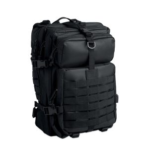 Outdoor backpack 600D RPET MO2970