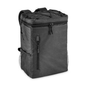 Cooler backpack in 600D RPET MO2971