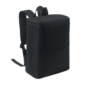 RPET cooler backpack MO2972