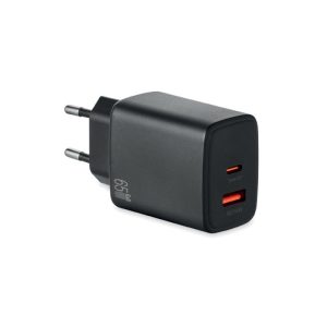EU 2-pole wall adapter/charger MO2979