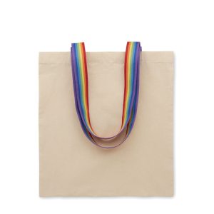 cotton shopping bag 180gsm MO2984